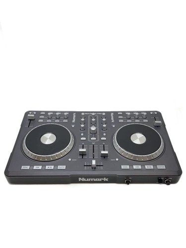 Numark equipment mixtrack - numark,