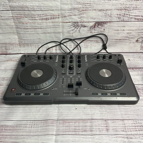 Numark mixtrack pro - numark,