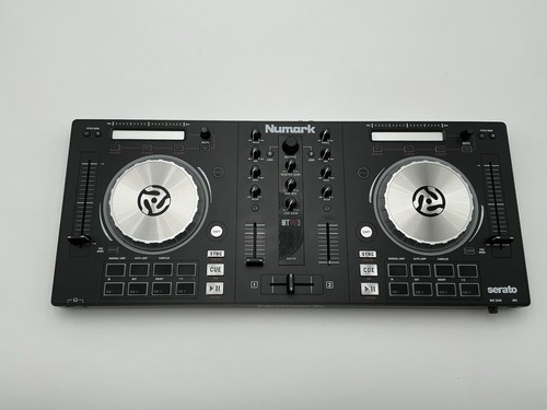 Numark mixtrack pro 3 - numark,