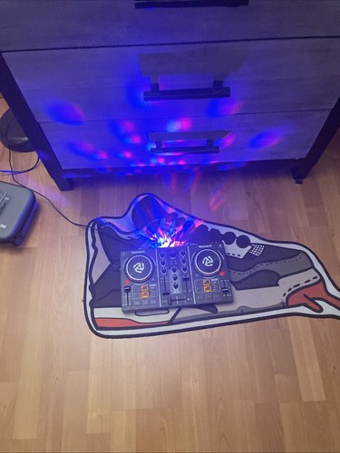 Numark mixtrack pro digital - numark, dj
