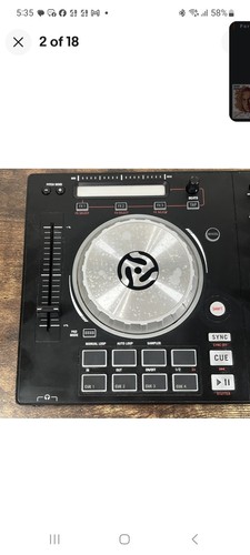 Numark mixtrack pro - numark,