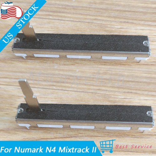 Numark mixtrack ii - numark,