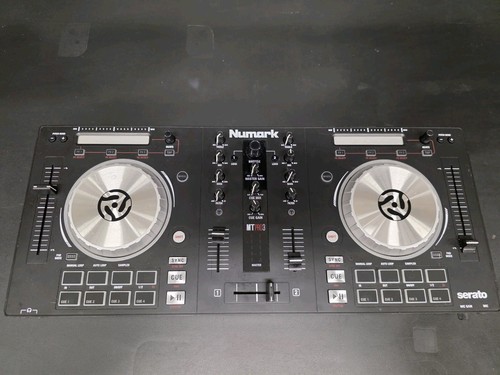 Numark mixtrack pro dj - numark, 3