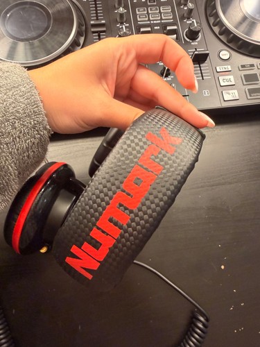 Numark mixtrack platinum - numark, ‎mixtrack