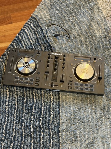 Numark mixtrack pro dj - mixtrack, 3