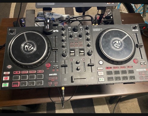 Equipment great condition - great,