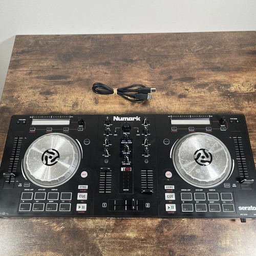 Numark mixtrack pro - pro, 3