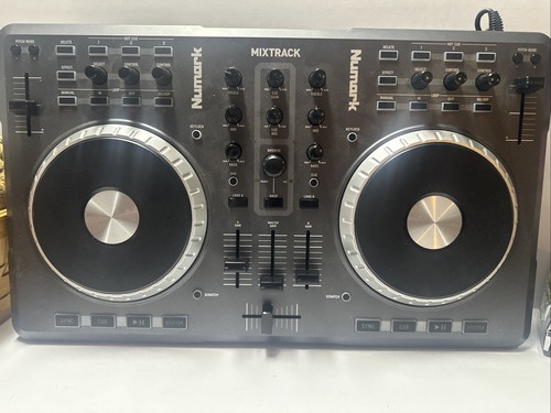 Numark mixtrack pro digital - numark,