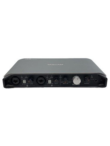 Tascam equipment numark - dj,