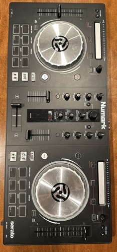 Numark mixtrack pro dj - numark,