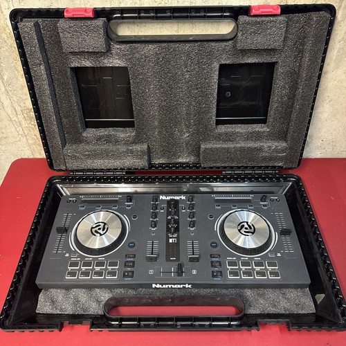 Numark mixtrack mt3 - mixtrack,