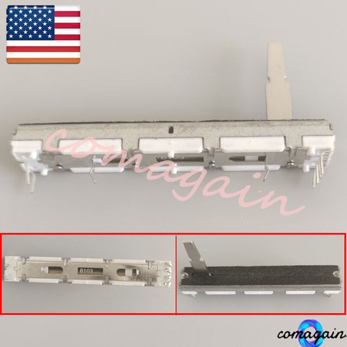 Channel fader fit numark - fader,