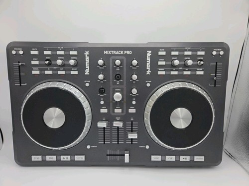 Numark mixtrack pro double - numark,