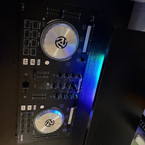 Numark mixtrack pro all - mixtrack, 3