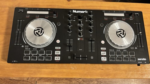Numark mixtrack pro - pro, 3