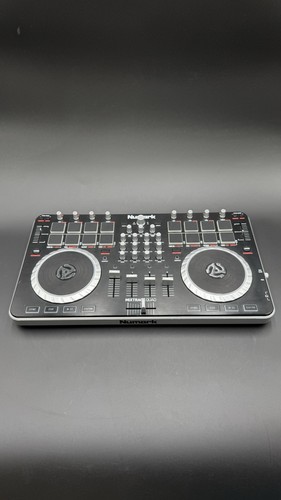 Numark mixtrack quad - numark,