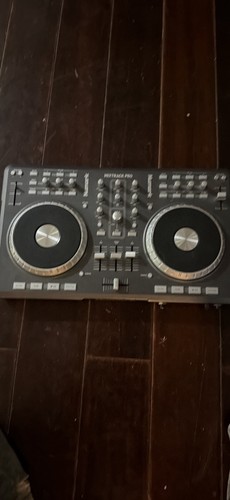 Numark mixtrack pro deck - mixtrack, dj