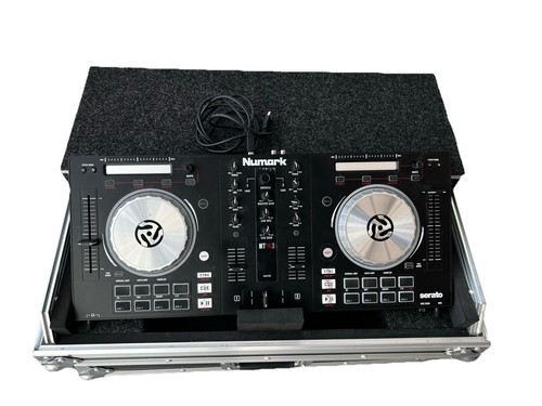 Numark mixtrack pro - mixtrack, 3