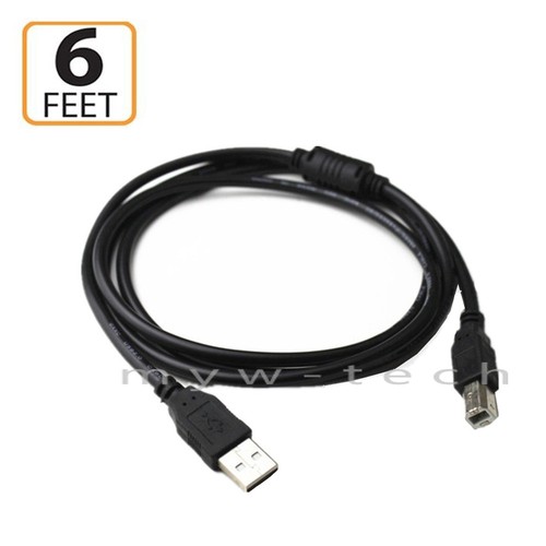 Usb cable cord for numark - usb,