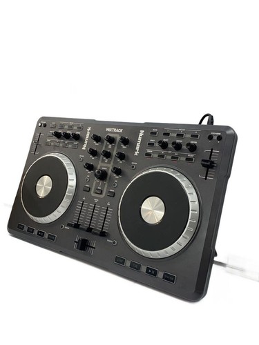 Numark equipment mixtrack - dj,